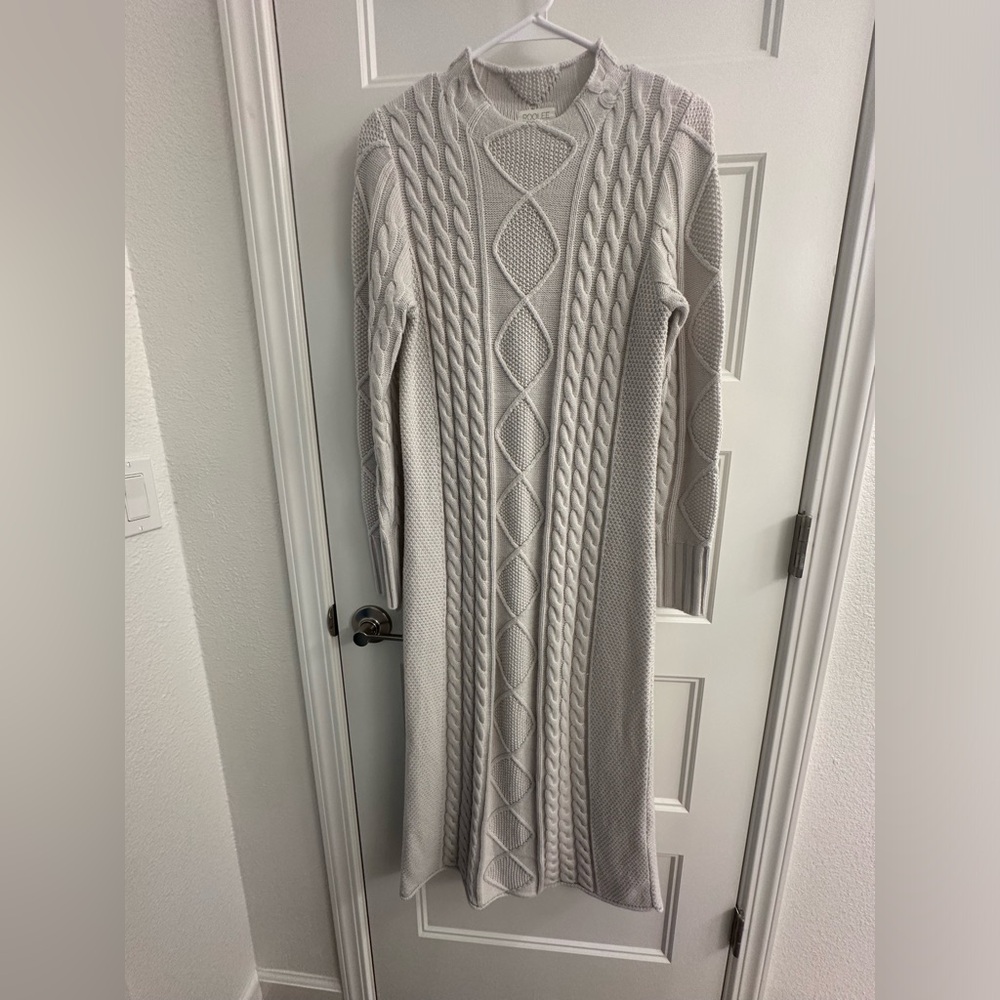 Beautiful Roolee Sweater Dress
